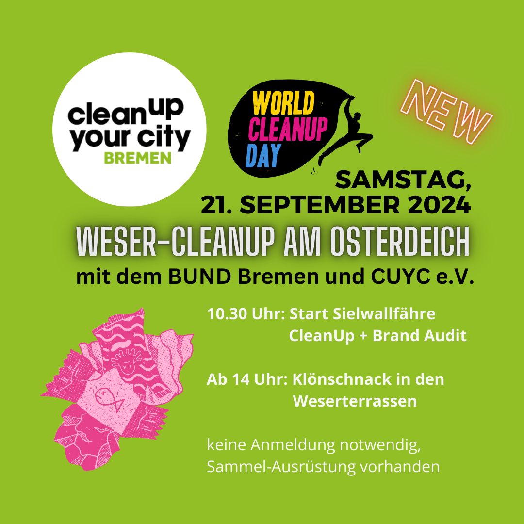 WCD_CleanUp_Osterdeich